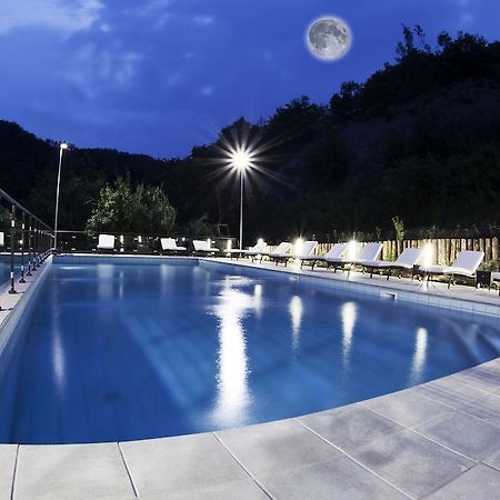 Agriturismo Cascina Del Vai Кайро-Монтенотте Экстерьер фото