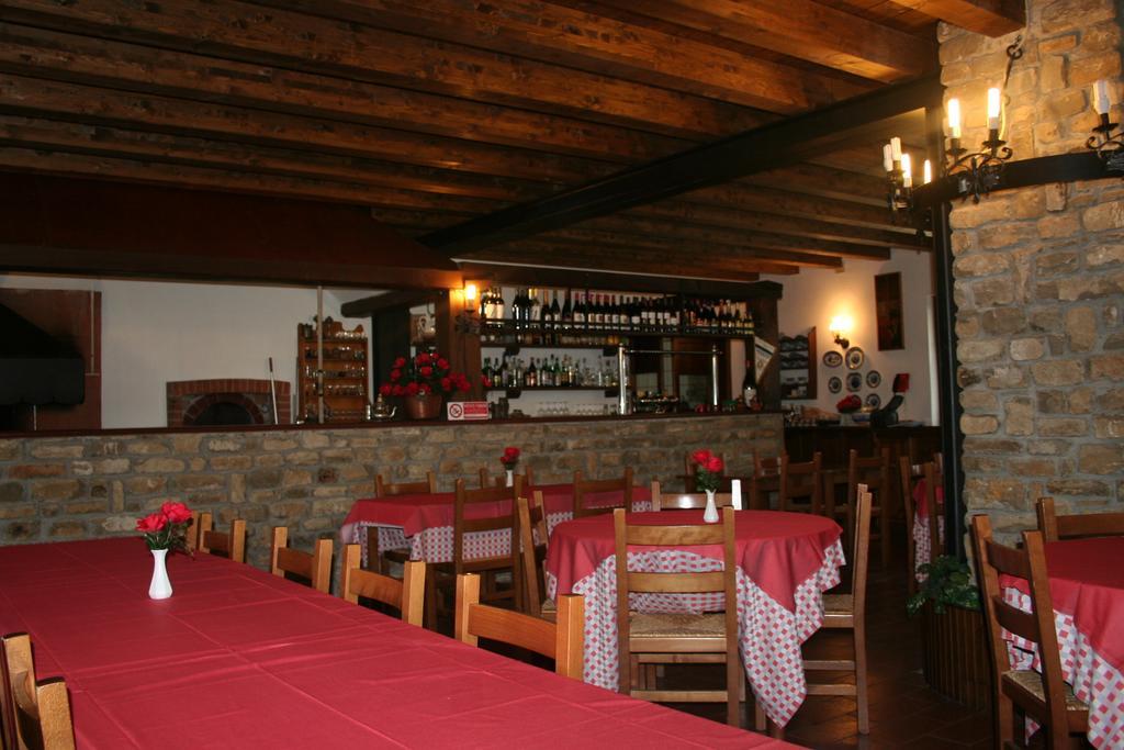 Agriturismo Cascina Del Vai Кайро-Монтенотте Экстерьер фото